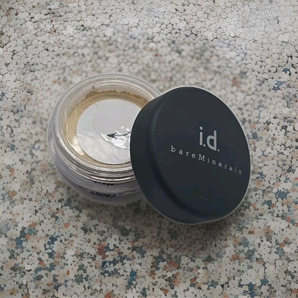 Sealed BareMinerals Bare Escentuals‎ EYE COLOR in Purist